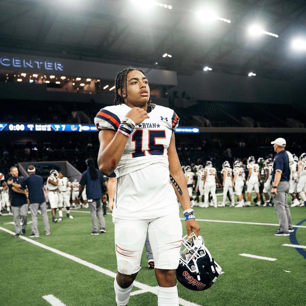 Khalon Davis