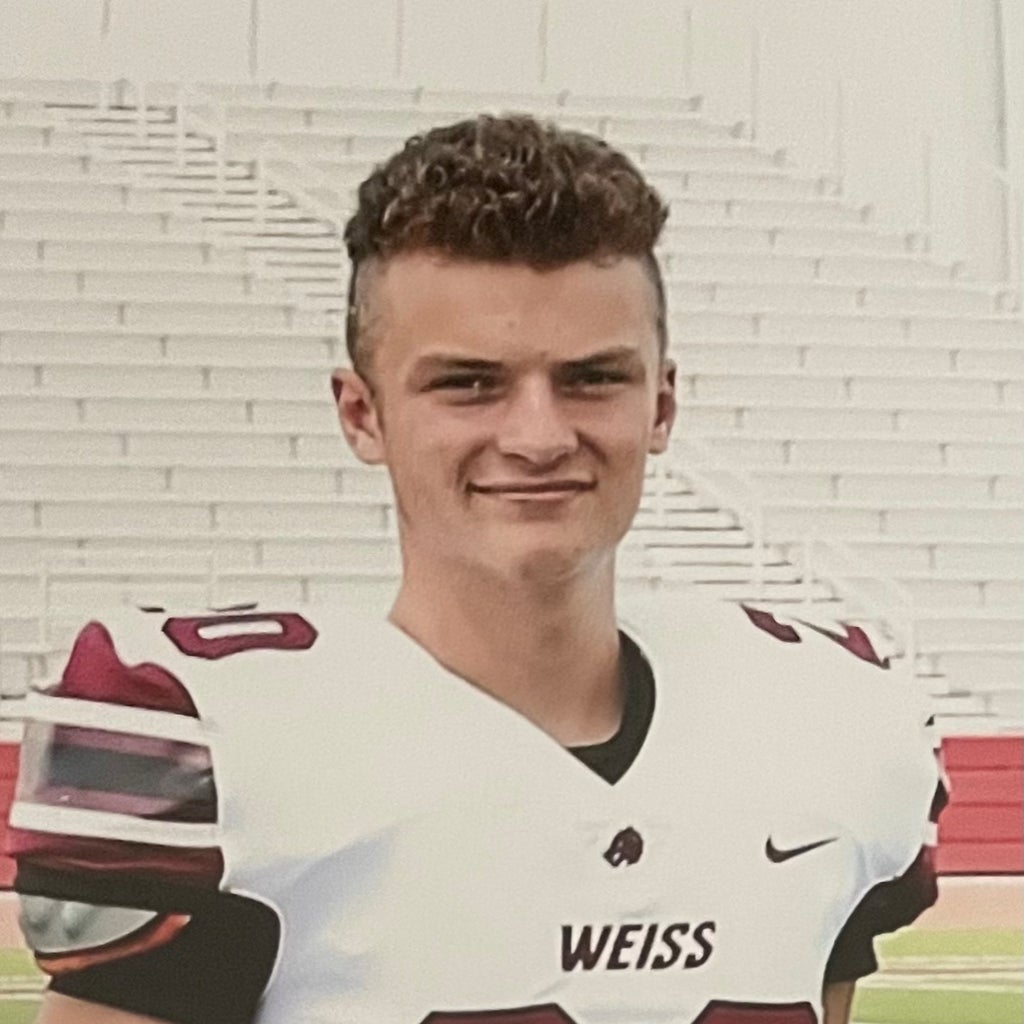 Chase Edwards mugshot