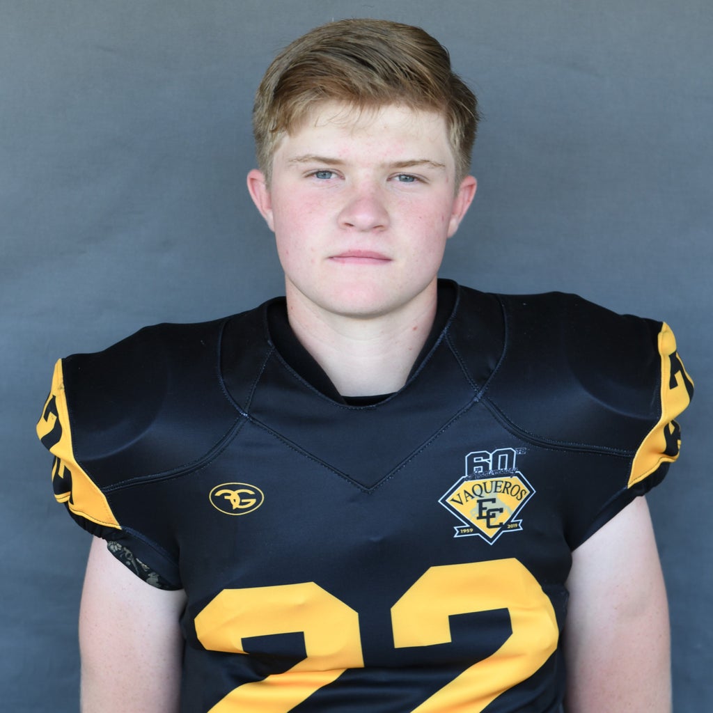 Jake Barnet