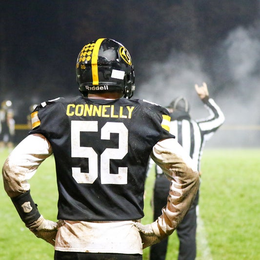 Jimmy Connelly