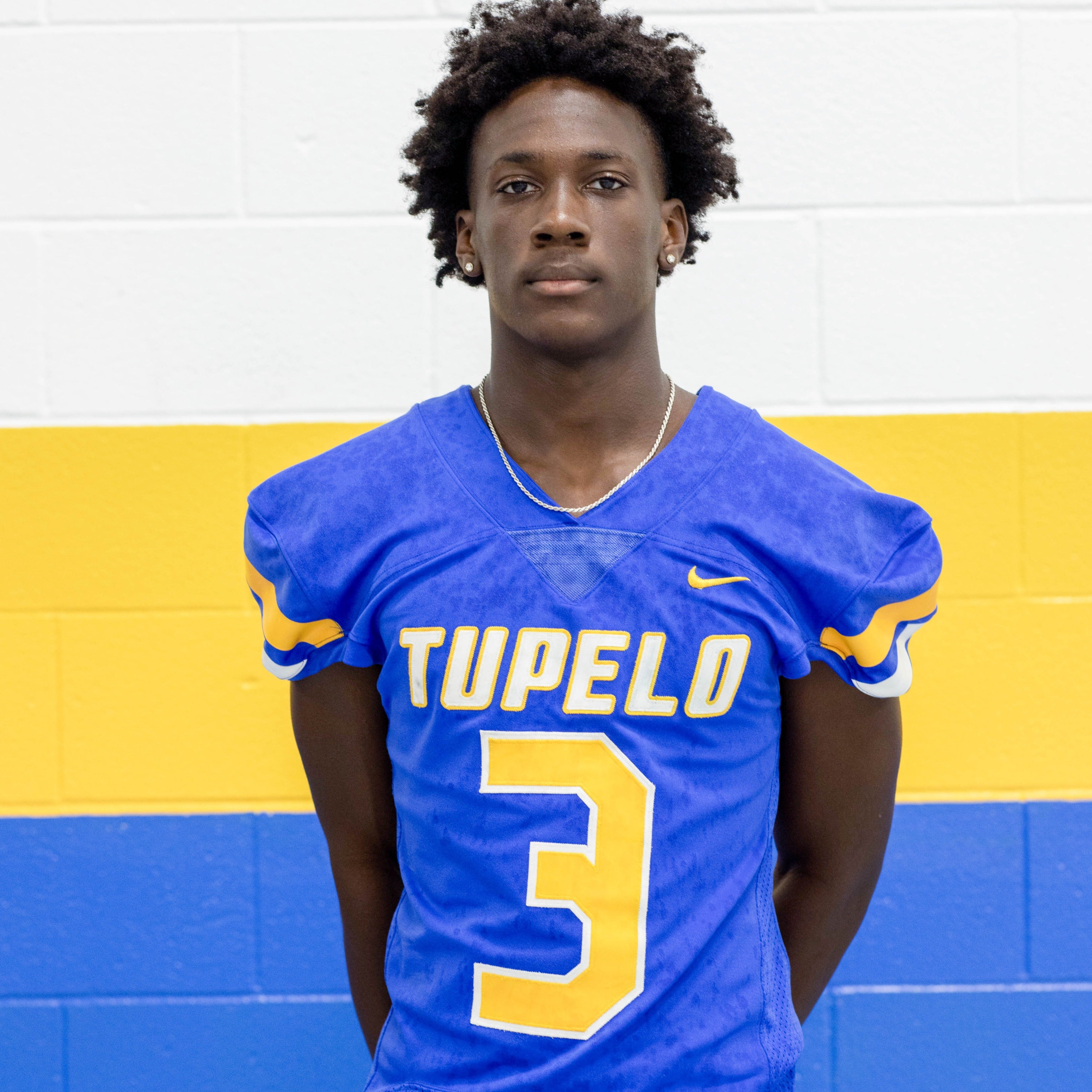 Jeremiah Harrell
