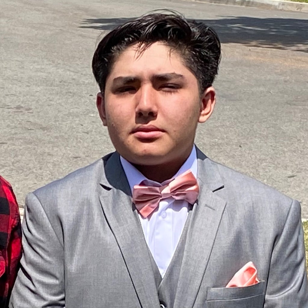 Vincent Gonzales mugshot