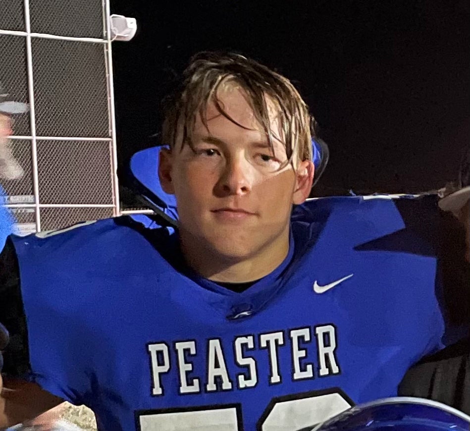 Wyatt Lacy