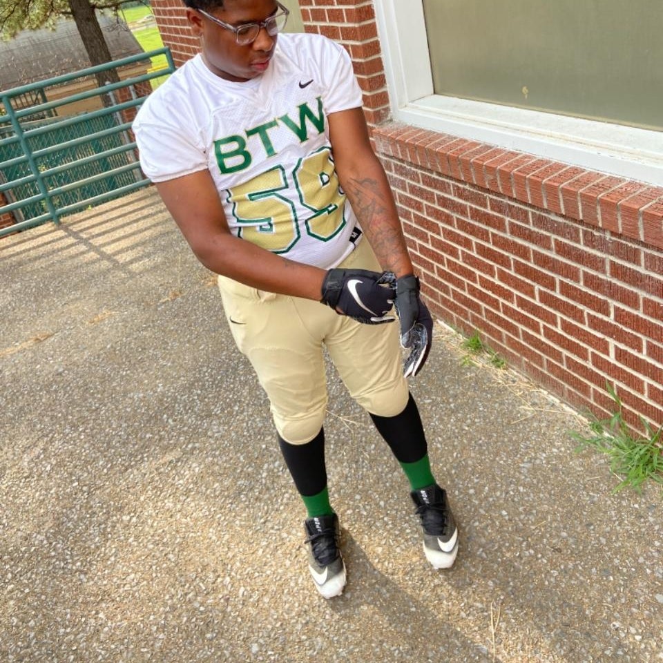 Tommy Applewhite