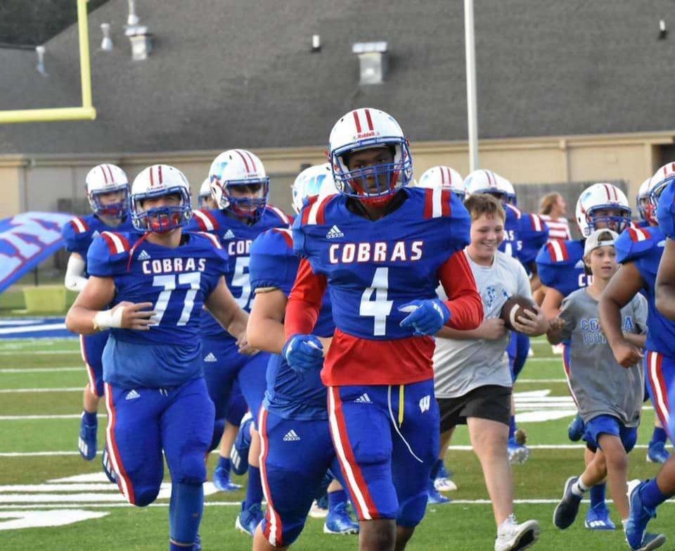 O'mari Johnson