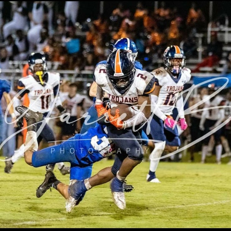Tyshaun Austin