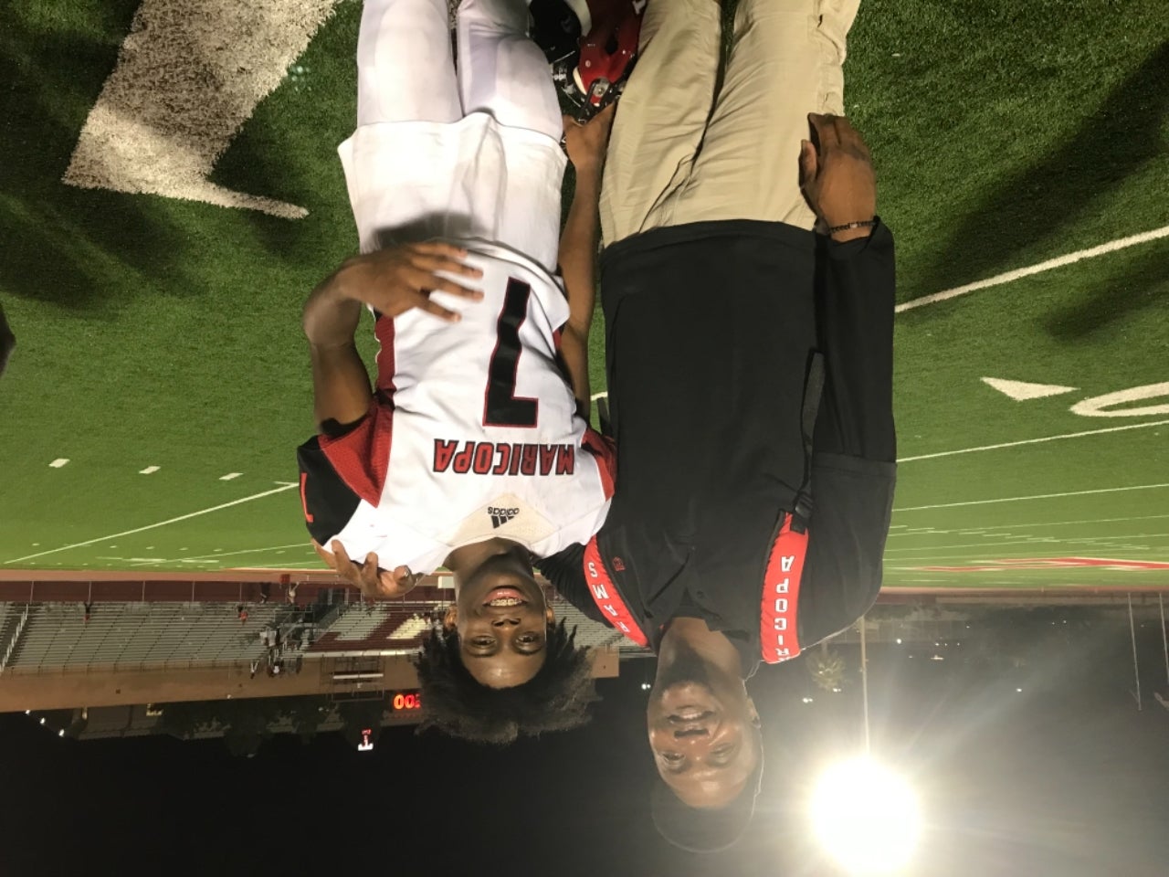 Kyree Washington
