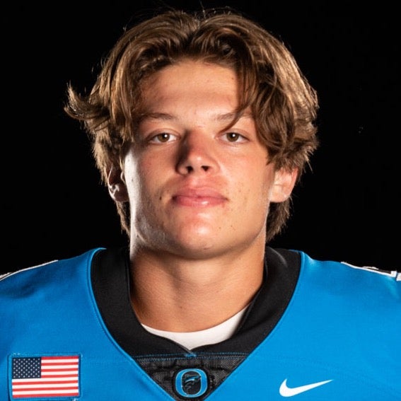 Carson Arnold
