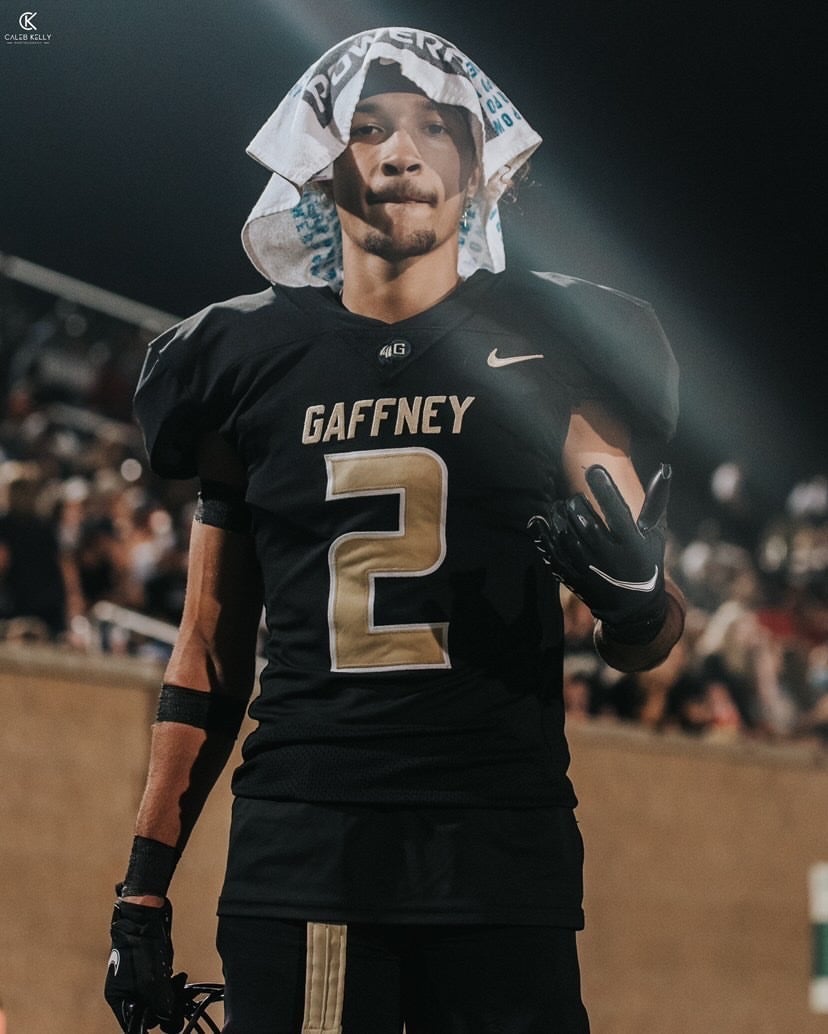 Kaliber Hoey