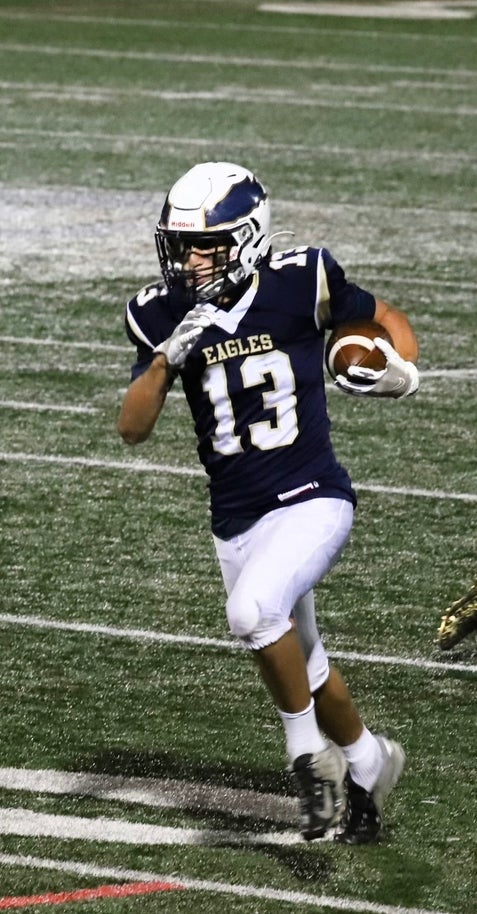 Mason Kahn