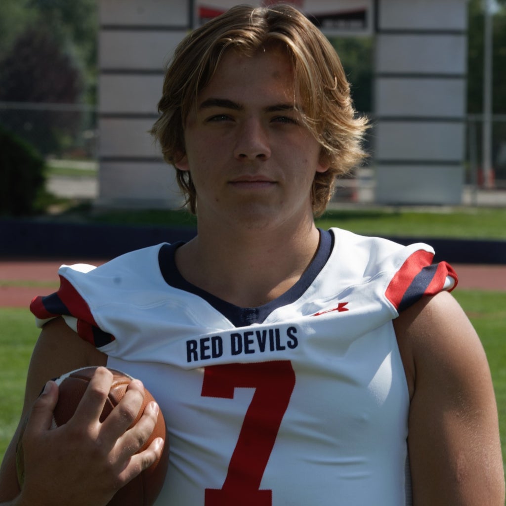 Will Penrod