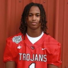 Kalen Carroll