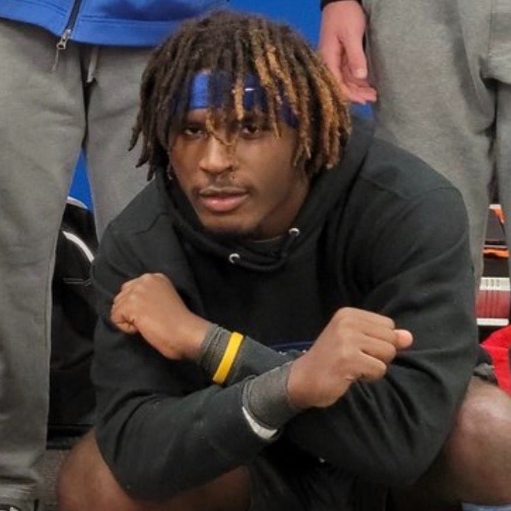 Daeqwan Dudley