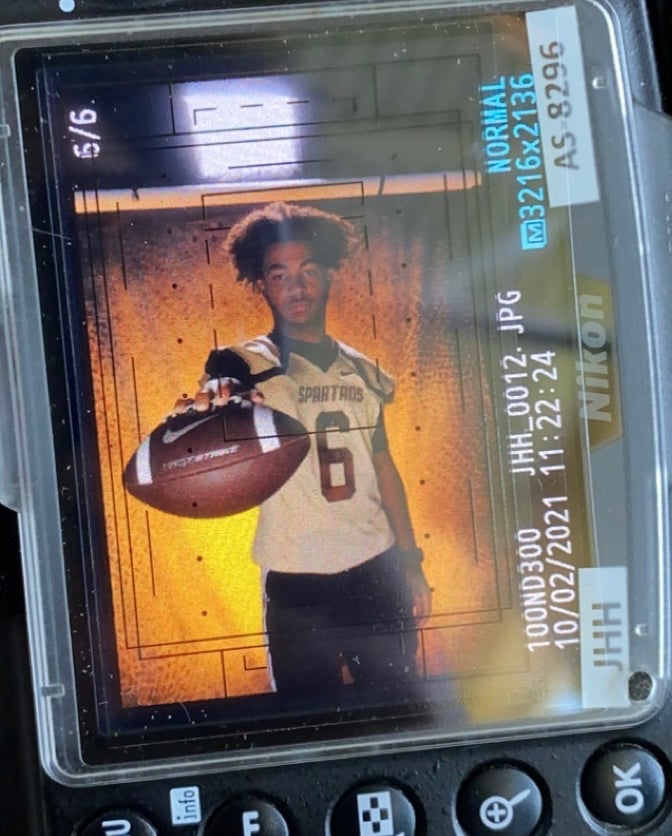 Taijay Brown