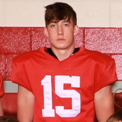 Ethan Hargrove