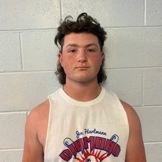 Jackson Beidleman mugshot