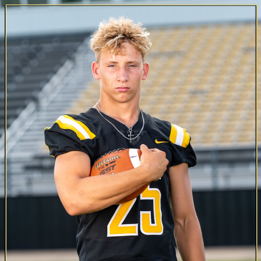 Jace Frazier