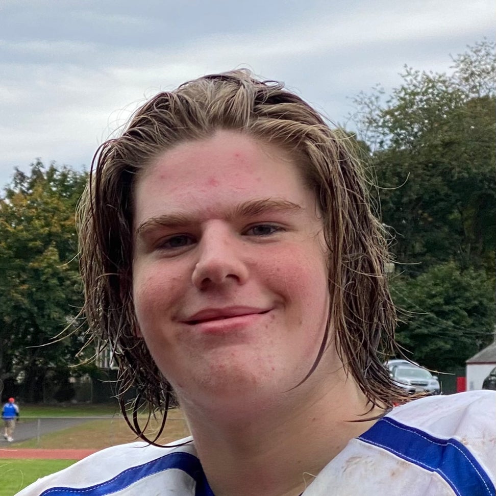 Carmel Football Roster (202122)