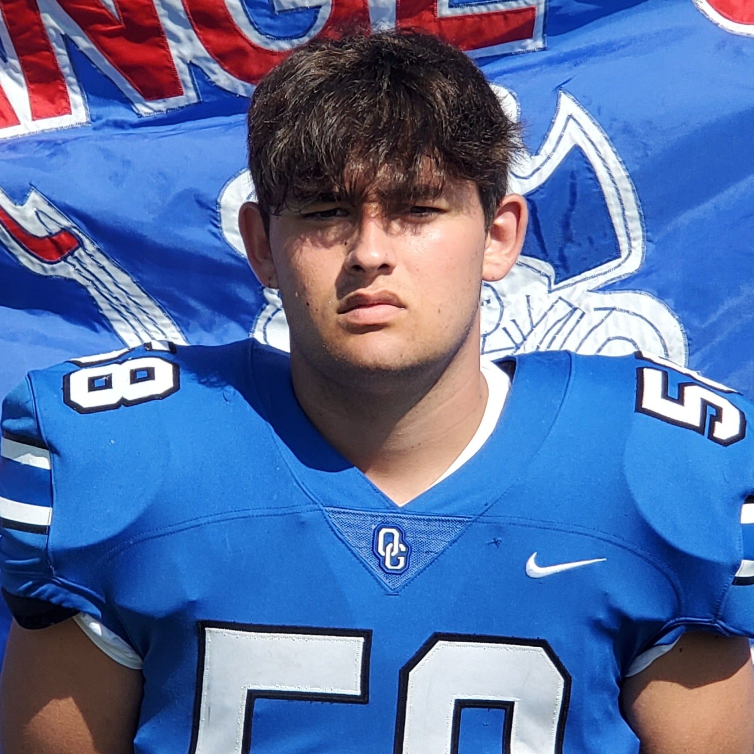 Ethan Nye