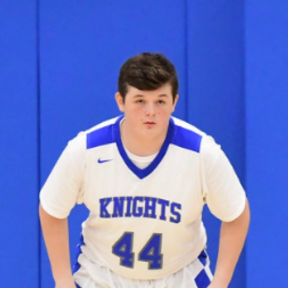 Brody Enochs mugshot