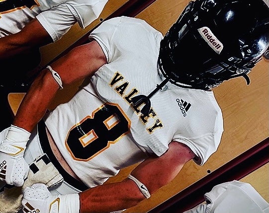 Blake Herrman
