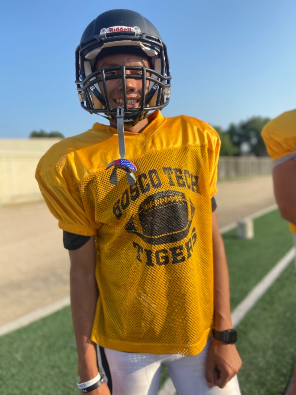 Noah Escalera