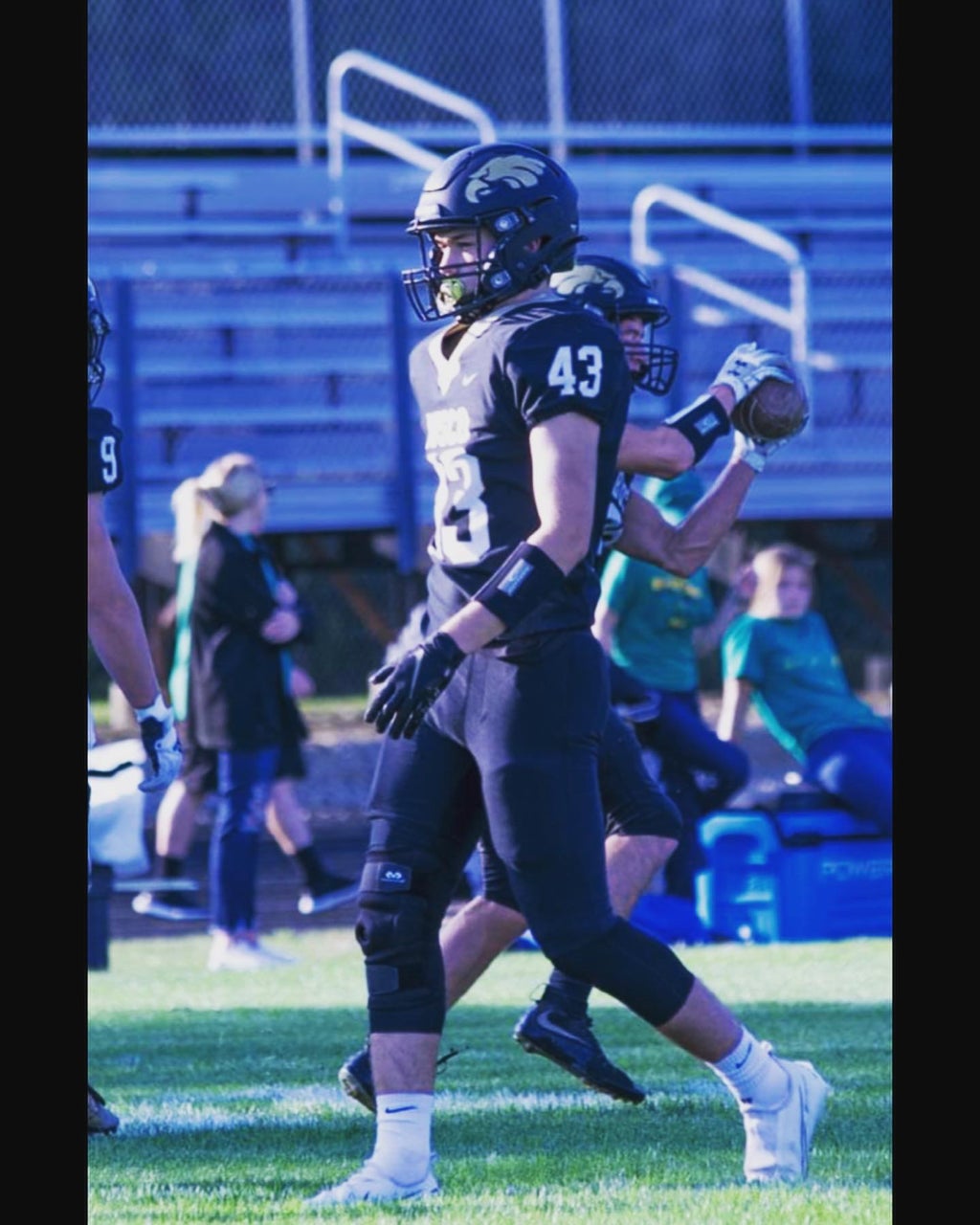 Gavin Huelsenbeck