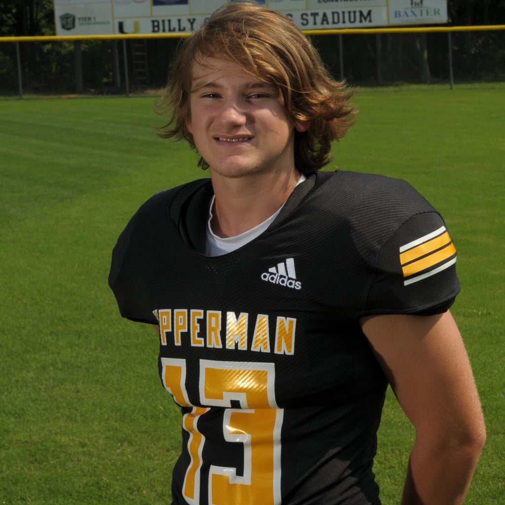 Kameron Bush