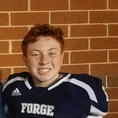 Jake Mangano