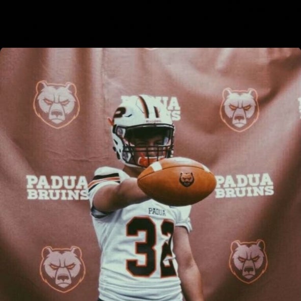 Caden Acino