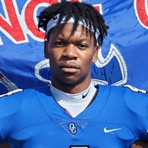 Malachi Keels