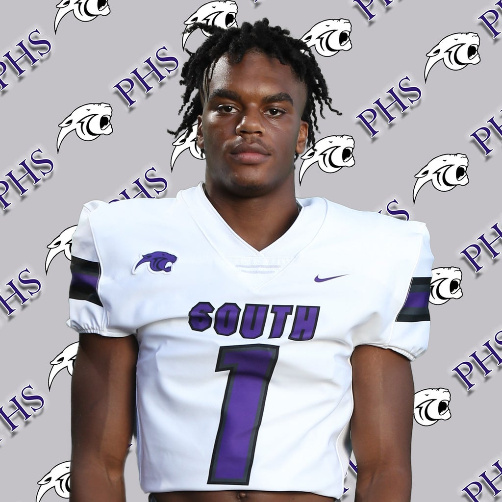Darrien Jones