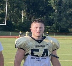 Cooper Dayton