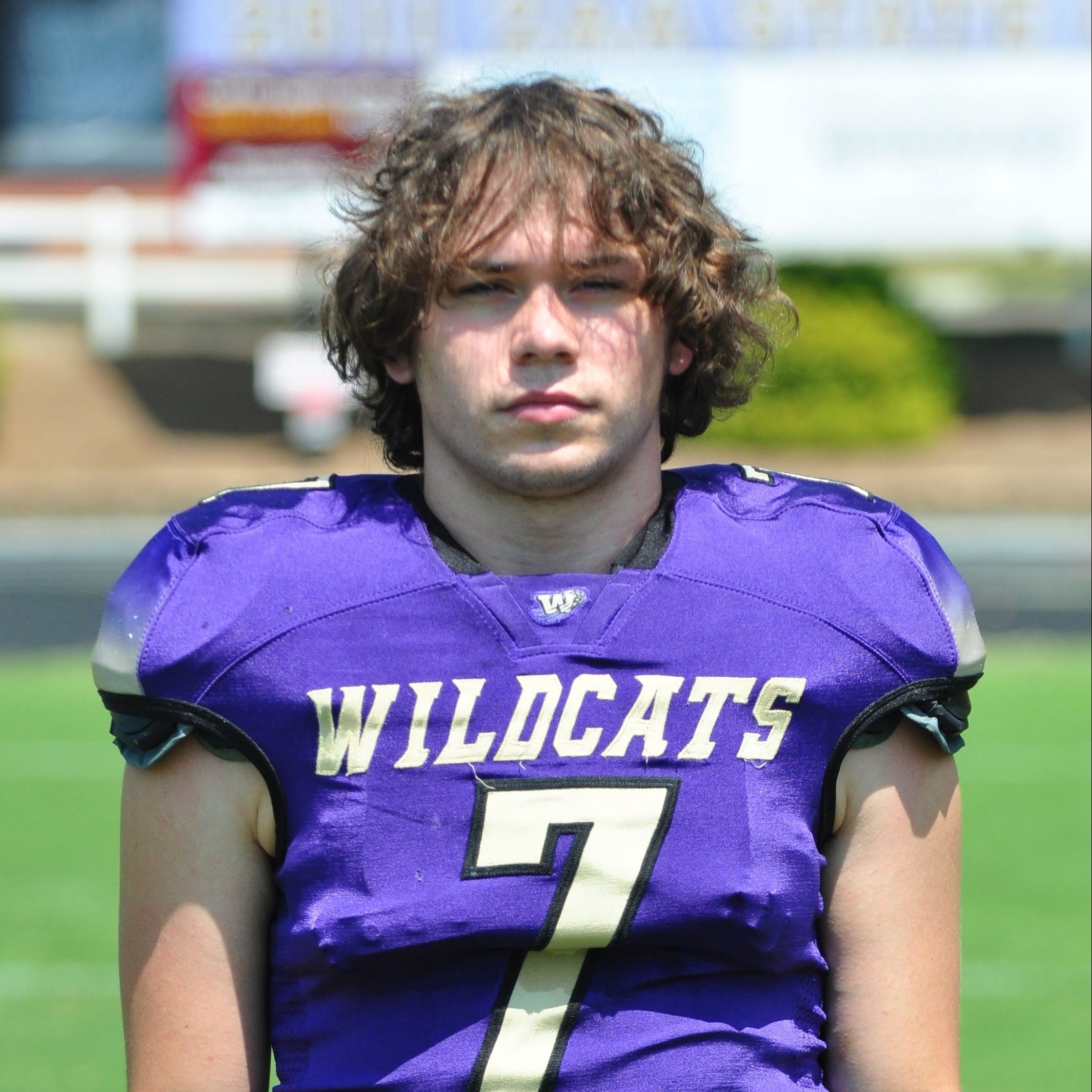 Dillon Stanley