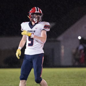 Brandon Reiten