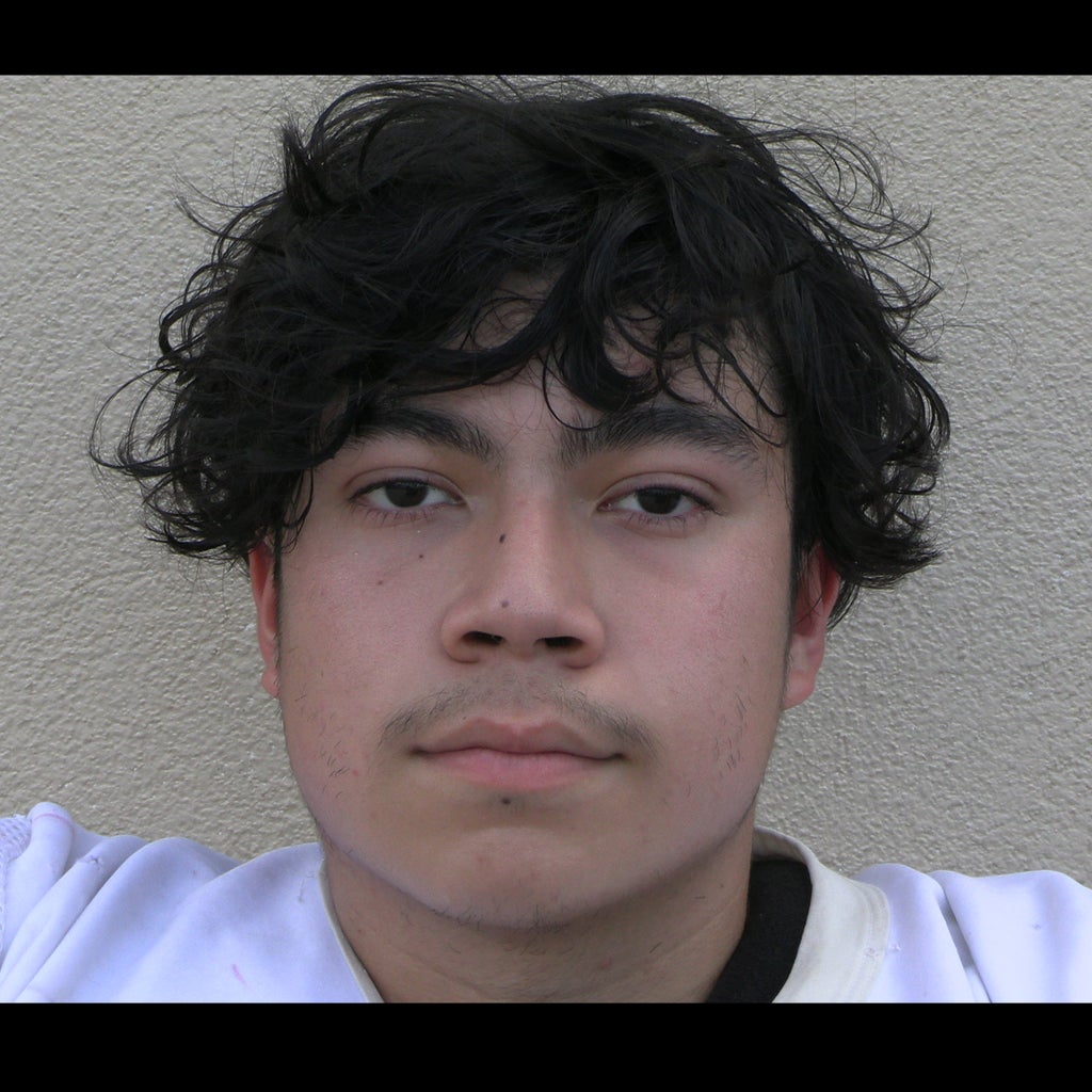 Christopher Mendez mugshot