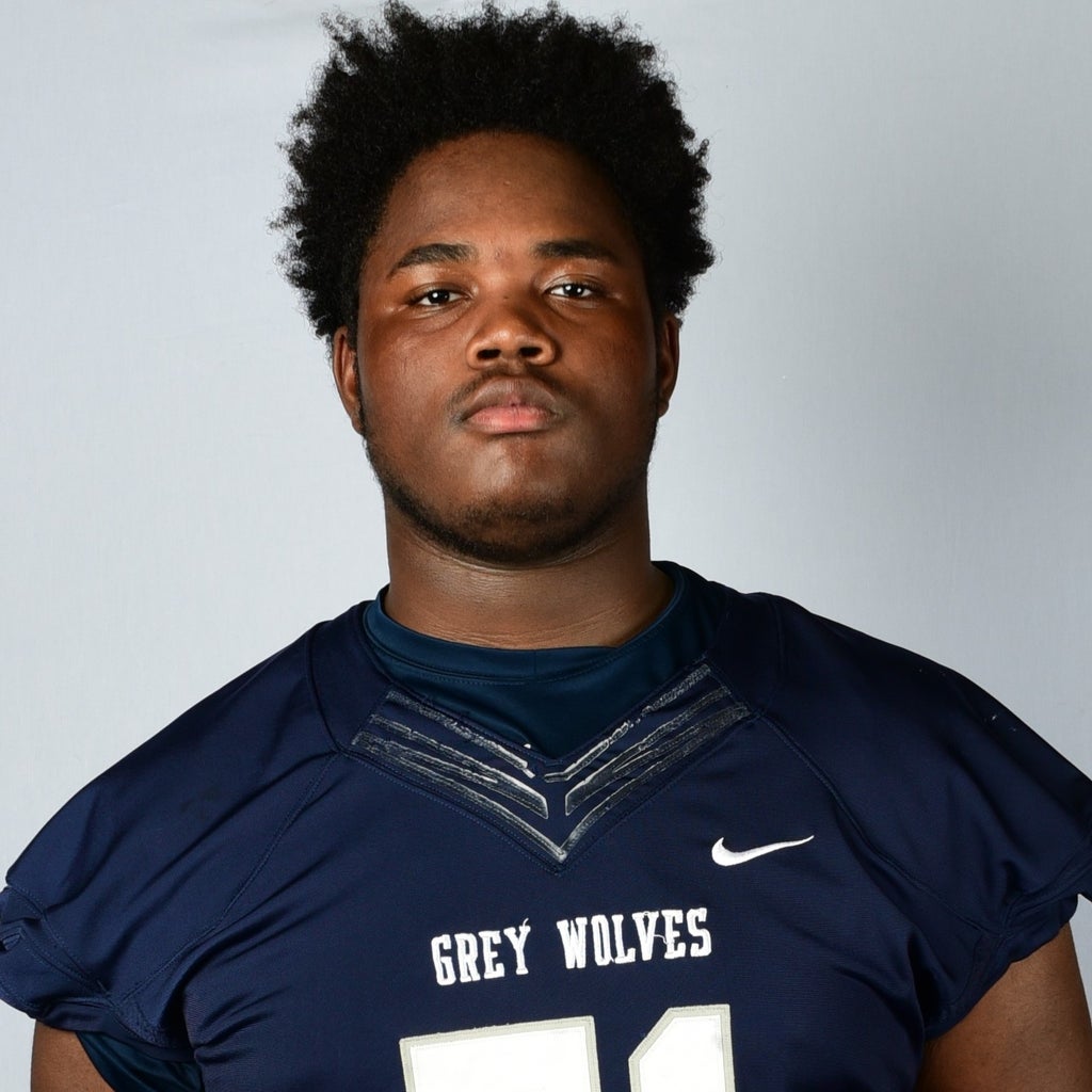 Rakeem Refile's (Philadelphia, PA) Roman Catholic High School Football