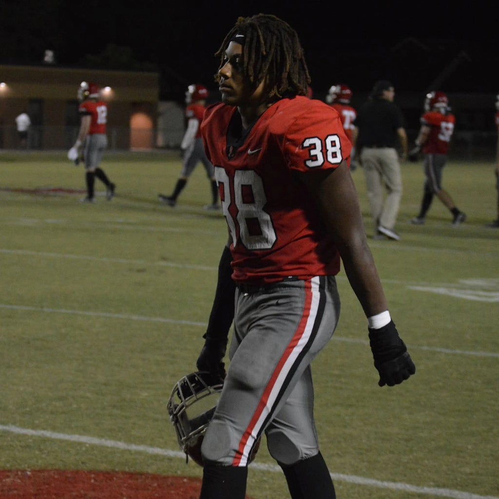 Darion Smith