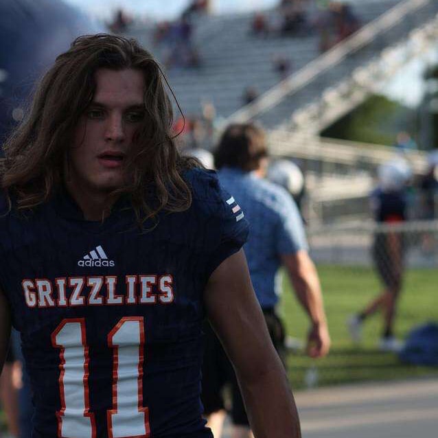 Dawson Fowler