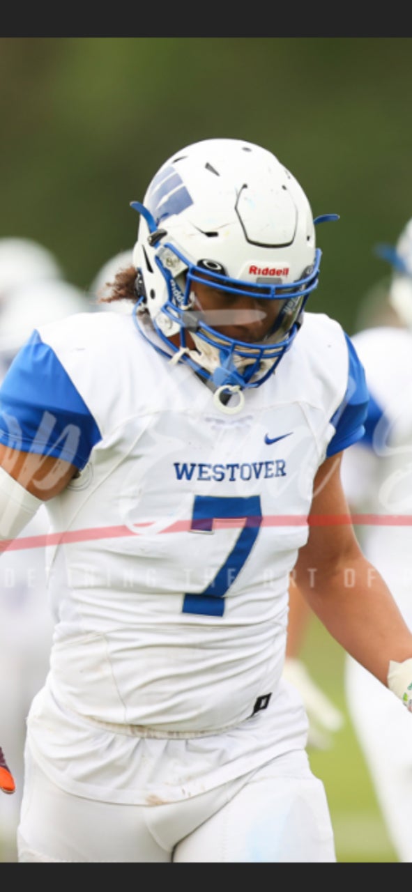 Twan Anderson 