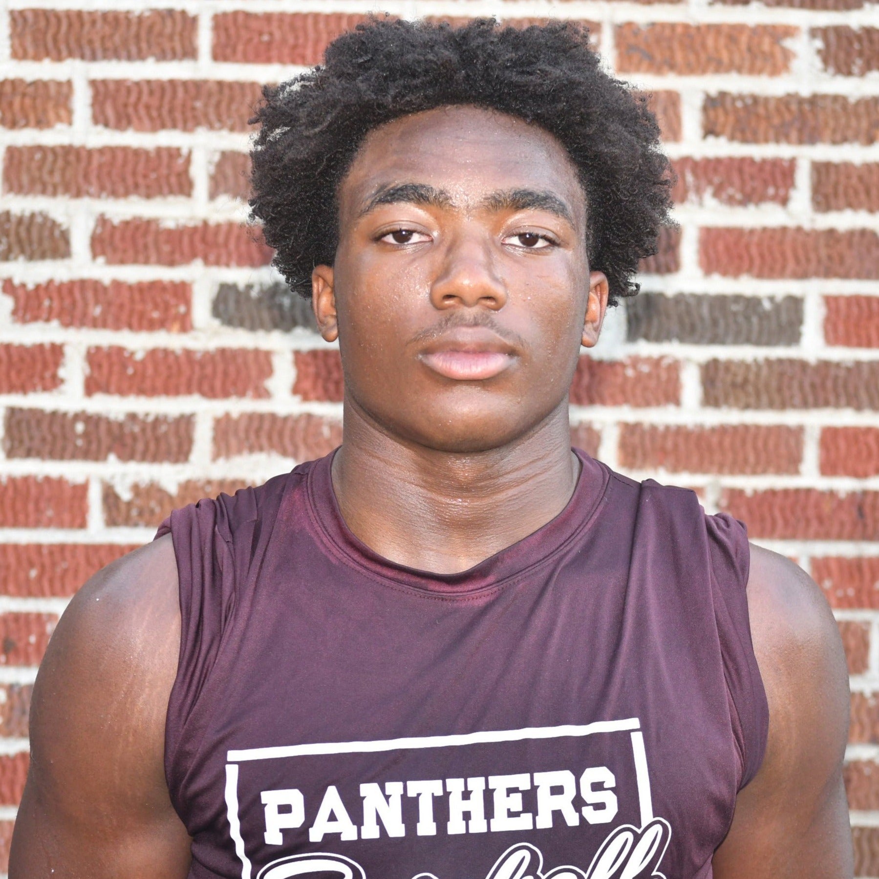 Jabari Murphy