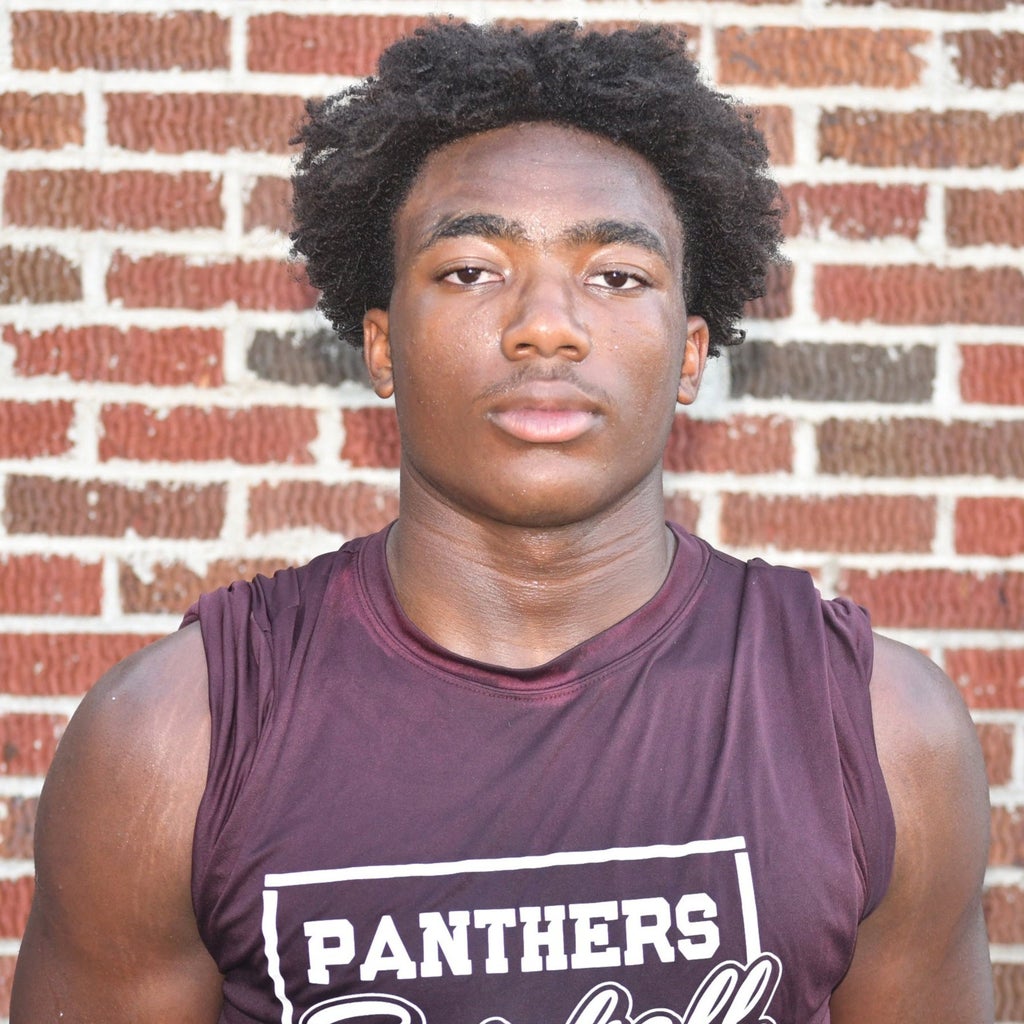 Jabari Murphy mugshot