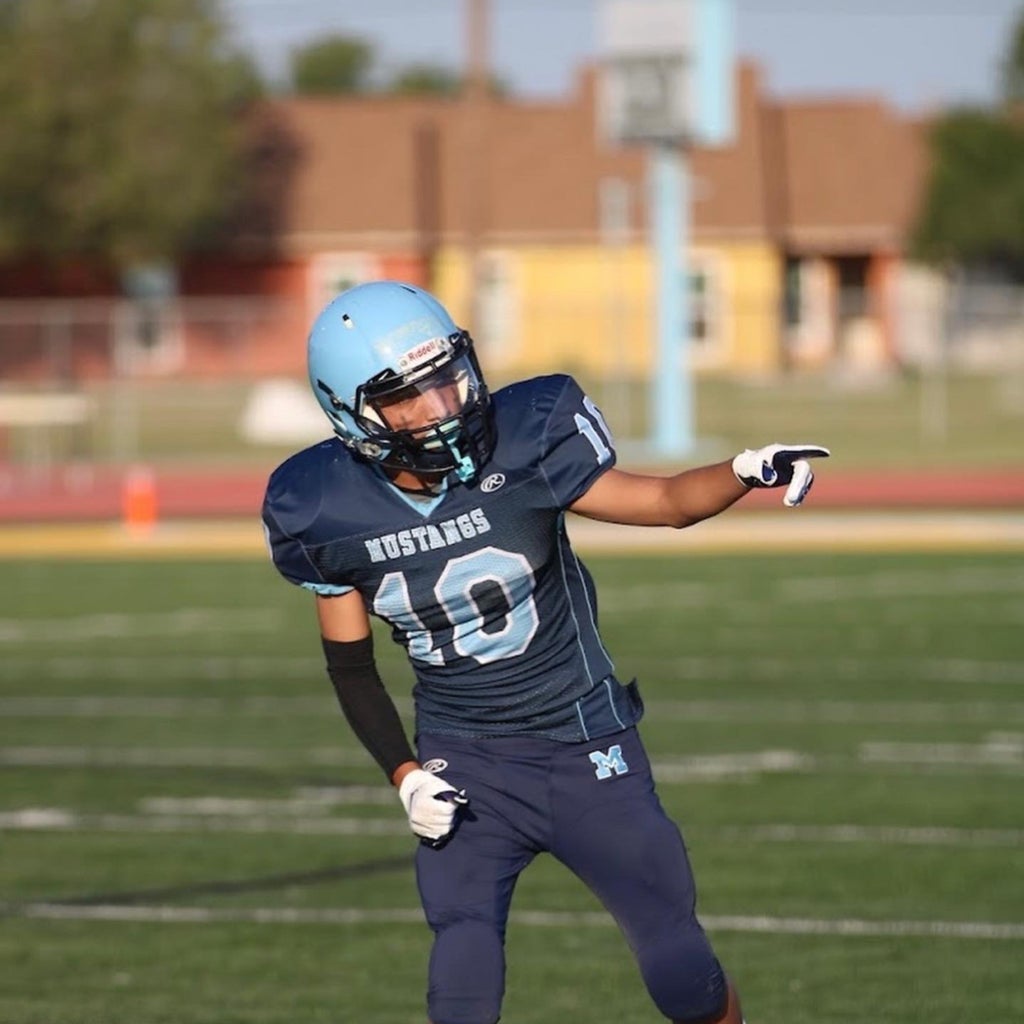 Zachary Hernandez