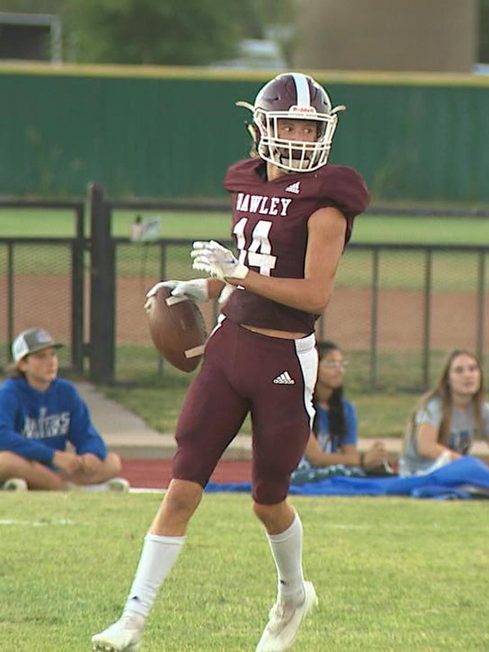 Kason O'shields mugshot