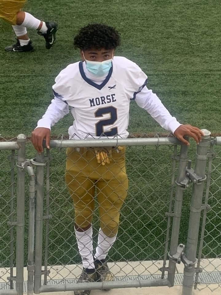 Aleonte Logan 