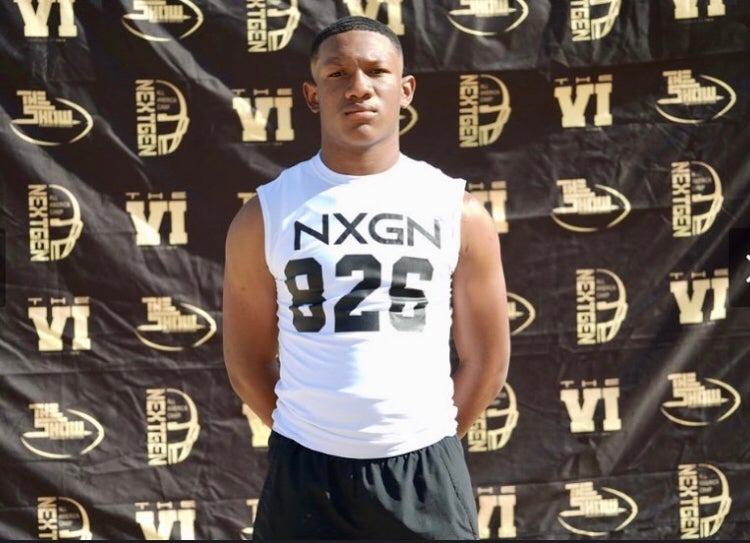 Malachi Brown