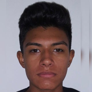 Tony Cruz