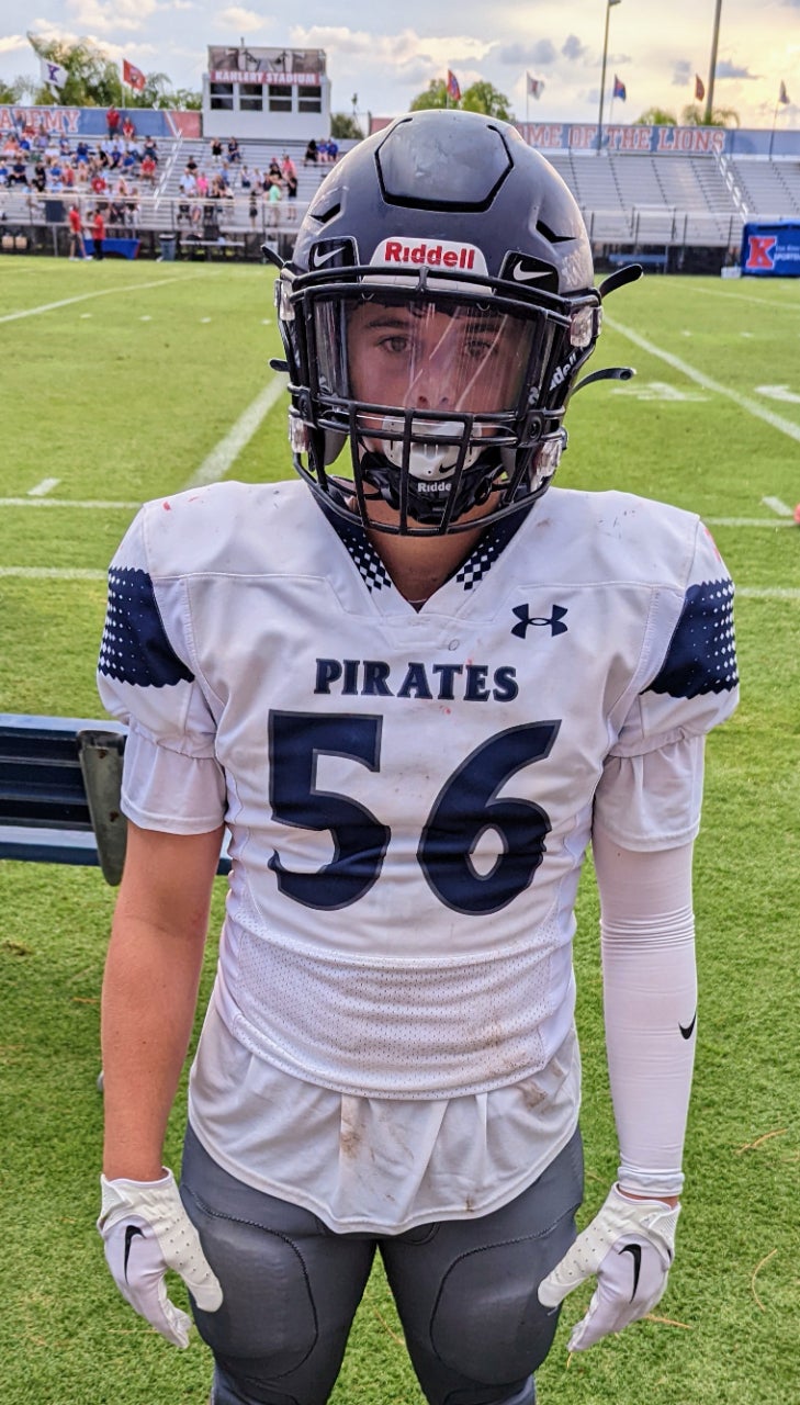 Ethan Ball
