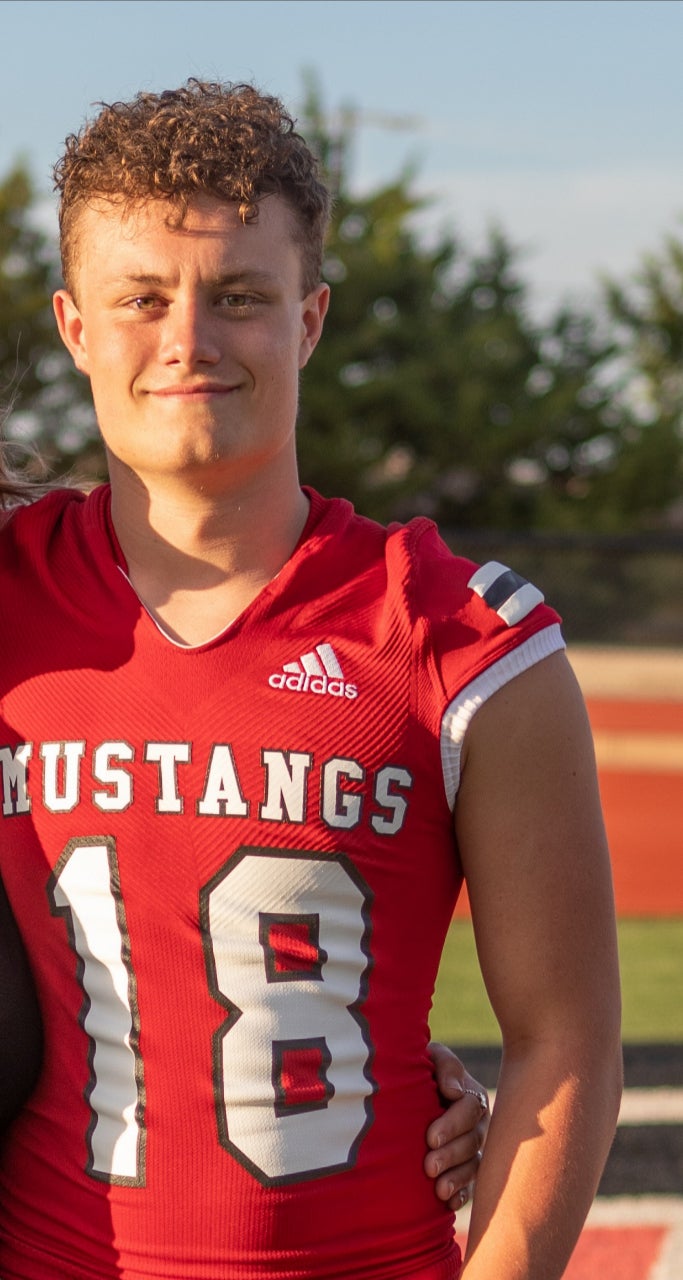 Braxton Barrett