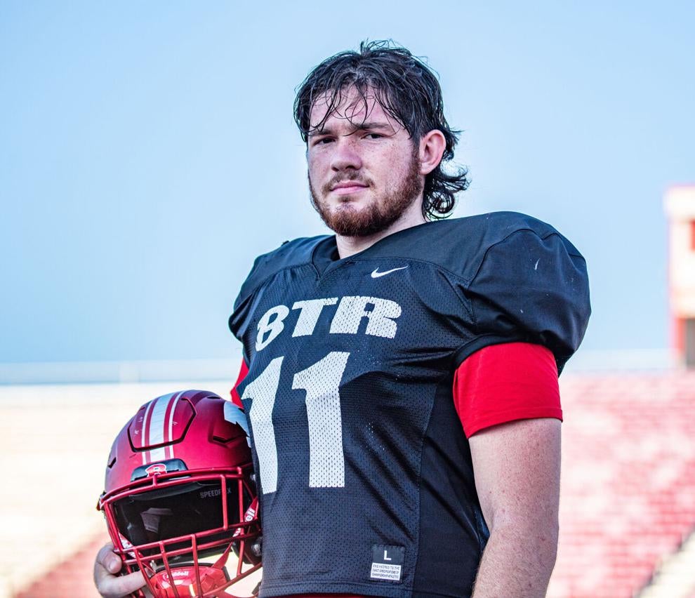 Braxton Haynes